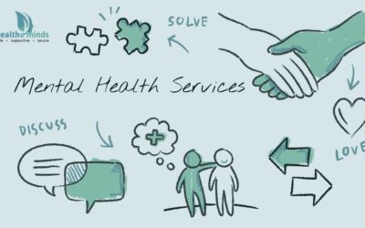 India’s Pioneering, Trusted Online Mental Health Service, HealtheMinds, Expands Offerings