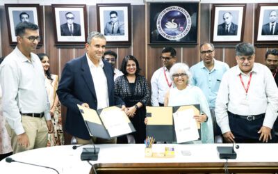 Telerad Group, NIMHANS sign MoU for AI-enhanced radiology diagnostics