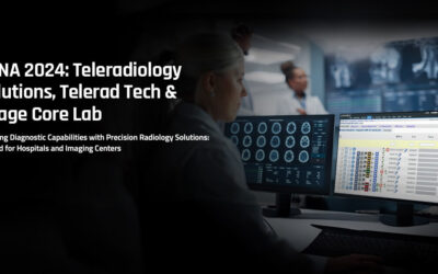 Teleradiology Solutions and Telerad Tech Celebrate a Successful Showcase at RSNA 2024